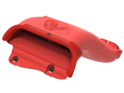 aFe D.A.S. Dynamic Air Scoop | Ford F-150 (21+) (52-10010SR)