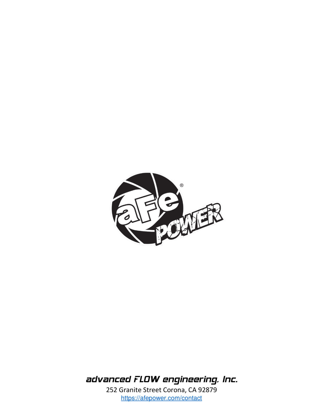 aFe D.A.S. Dynamic Air Scoop | Ford F-150 (21+) (52-10010SR)