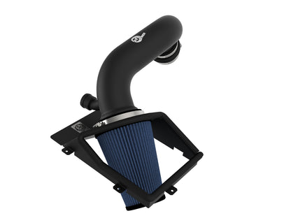 aFe Rapid Induction Pro 5R Cold Air Intake System | Audi Q3 18-26 (45TFSI) (52-10014R)