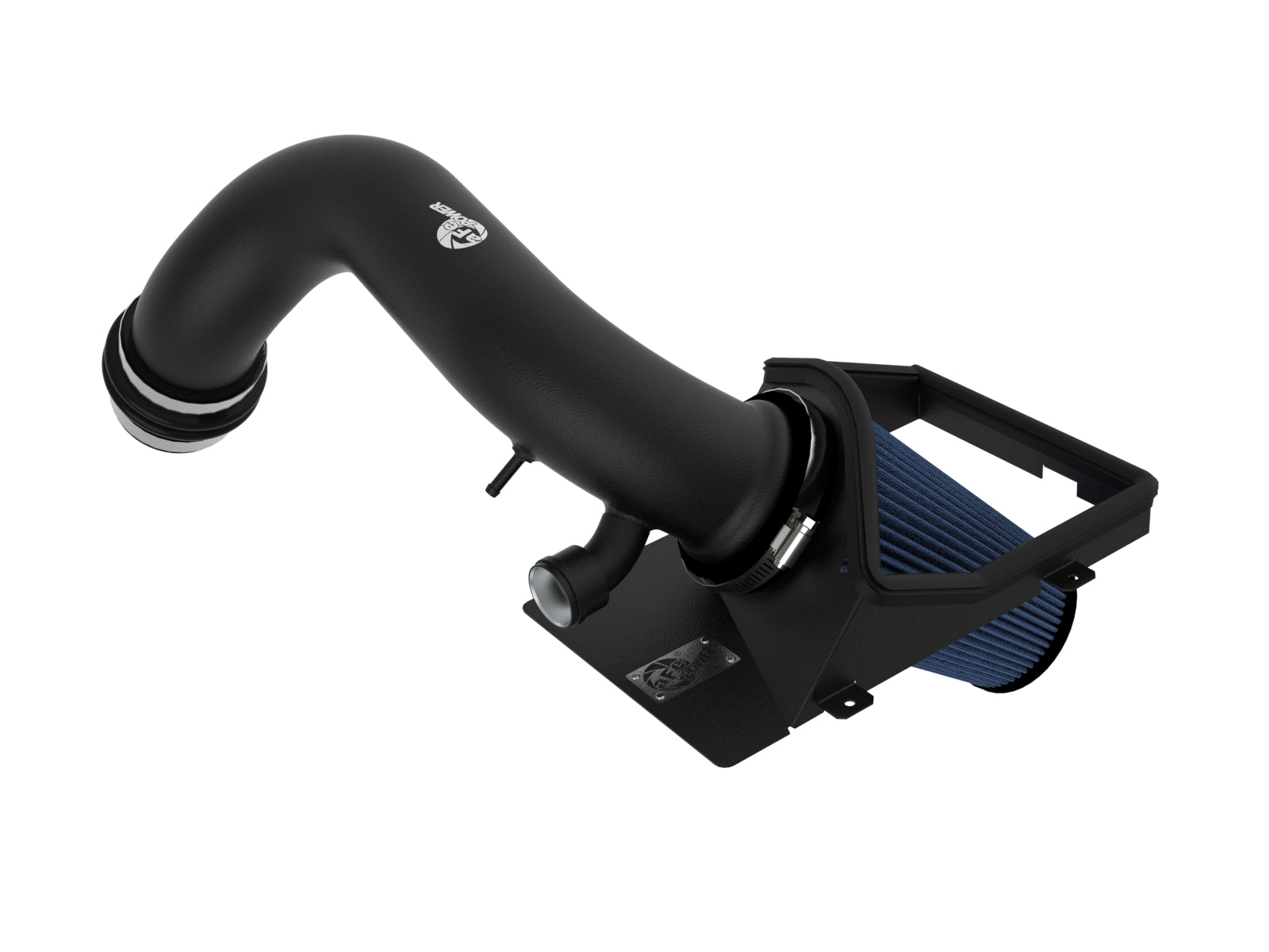aFe Rapid Induction Pro 5R Cold Air Intake System | Audi Q3 18-26 (45TFSI) (52-10014R)