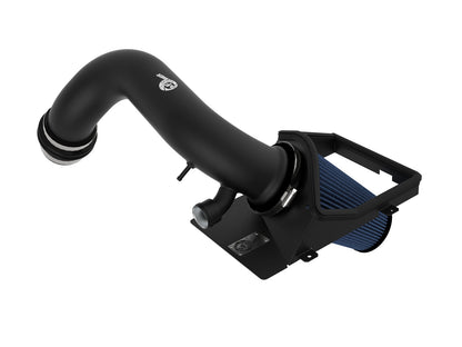 aFe Rapid Induction Pro 5R Cold Air Intake System | Audi Q3 18-26 (45TFSI) (52-10014R)