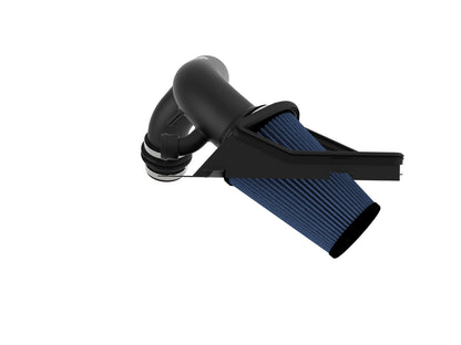 aFe Rapid Induction Pro 5R Cold Air Intake System | Audi Q3 18-26 (45TFSI) (52-10014R)