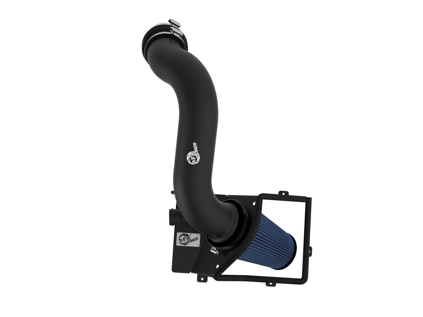 aFe Rapid Induction Pro 5R Cold Air Intake System | Audi Q3 18-26 (45TFSI) (52-10014R)