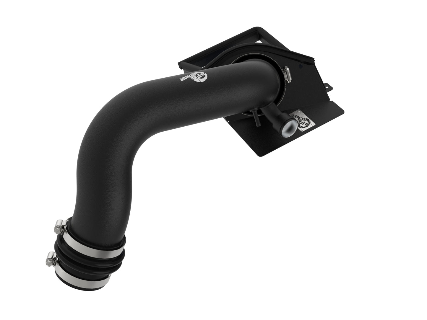 aFe Rapid Induction Pro 5R Cold Air Intake System | Audi Q3 18-26 (45TFSI) (52-10014R)