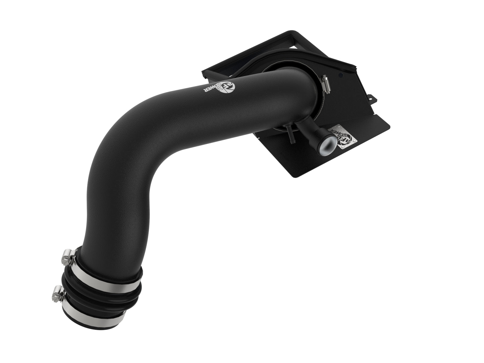 aFe Rapid Induction Pro 5R Cold Air Intake System | Audi Q3 18-26 (45TFSI) (52-10014R)