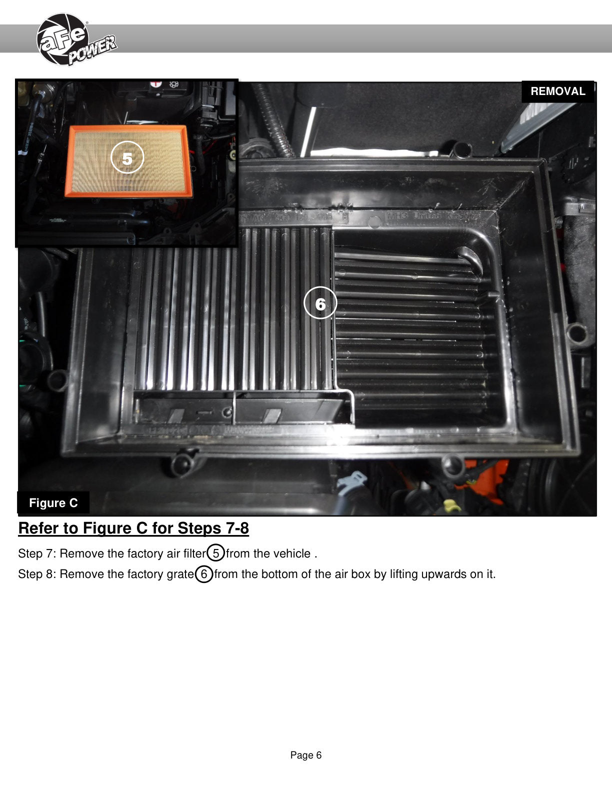 aFe Rapid Induction Pro 5R Cold Air Intake System | Audi Q3 18-26 (45TFSI) (52-10014R)