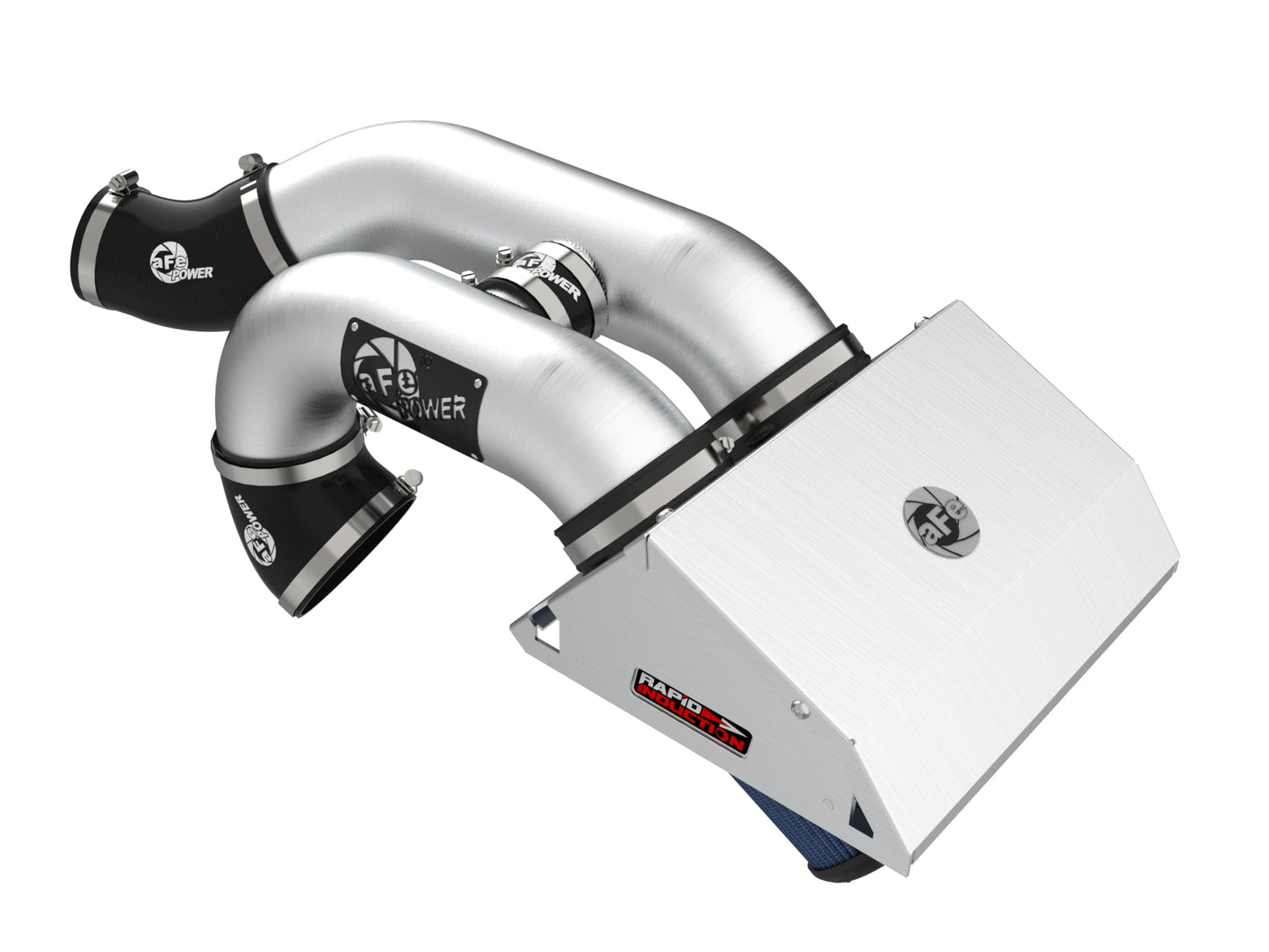aFe Pro 5R Cold Air Intake | Ford F-150 Raptor 21-22 (52-10015RH)