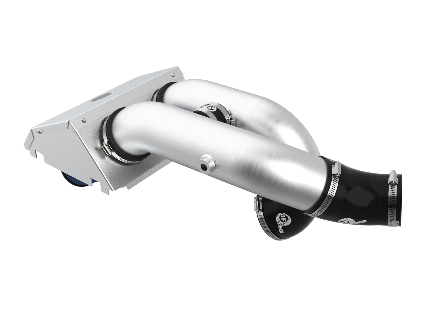 aFe Pro 5R Cold Air Intake | Ford F-150 Raptor 21-22 (52-10015RH)