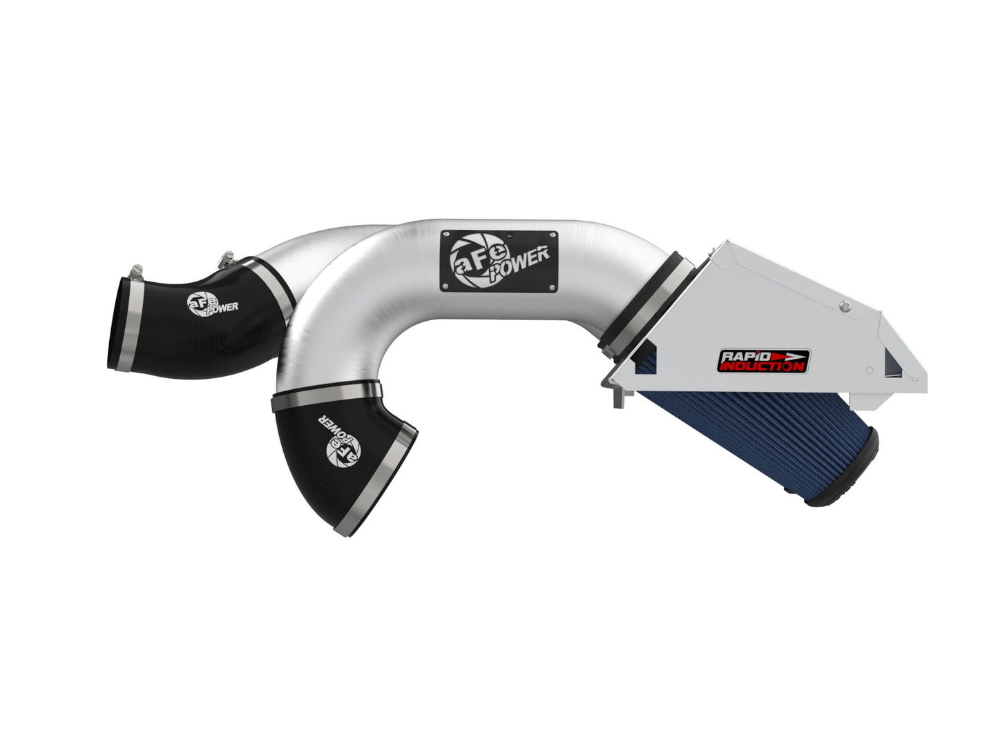 aFe Pro 5R Cold Air Intake | Ford F-150 Raptor 21-22 (52-10015RH)