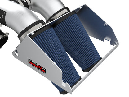 aFe Pro 5R Cold Air Intake | Ford F-150 Raptor 21-22 (52-10015RH)