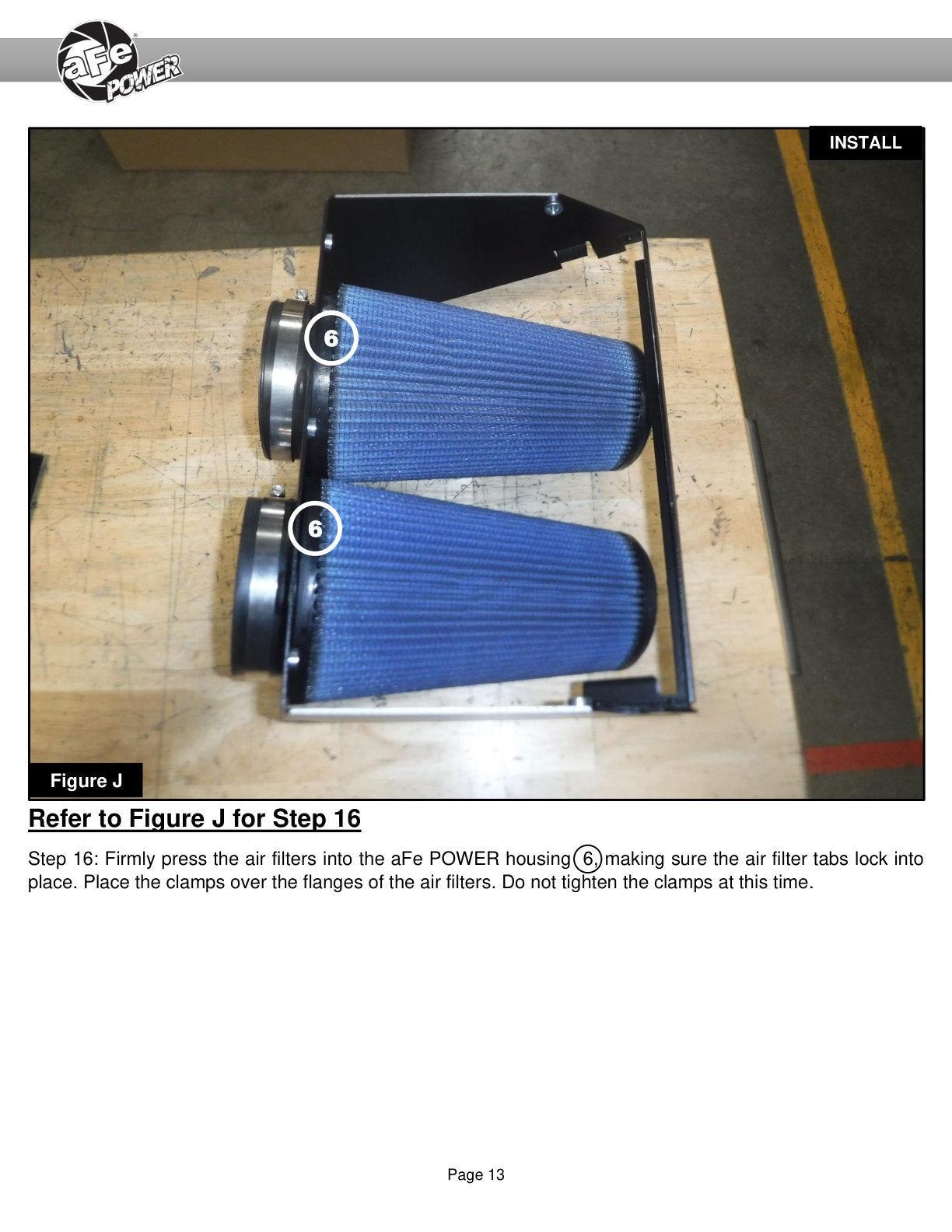 aFe Pro 5R Cold Air Intake | Ford F-150 Raptor 21-22 (52-10015RH)