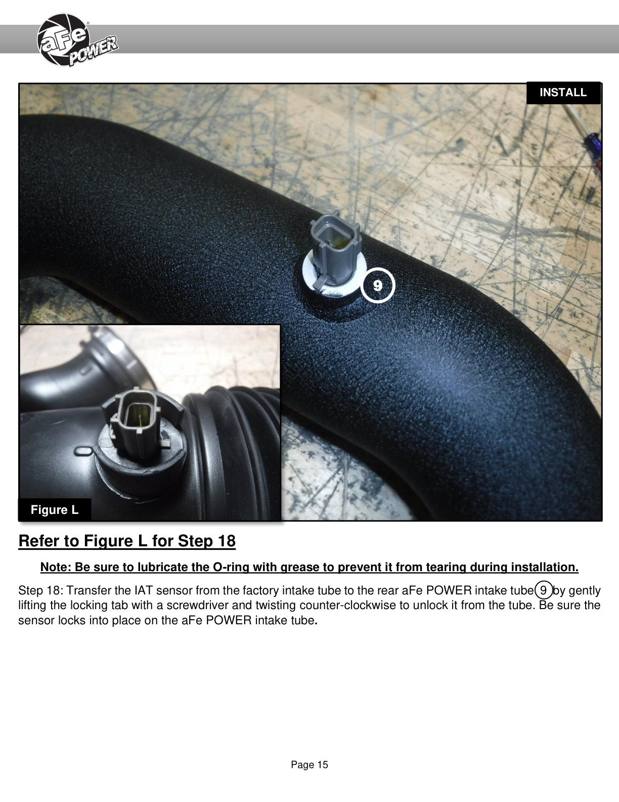 aFe Pro 5R Cold Air Intake | Ford F-150 Raptor 21-22 (52-10015RH)