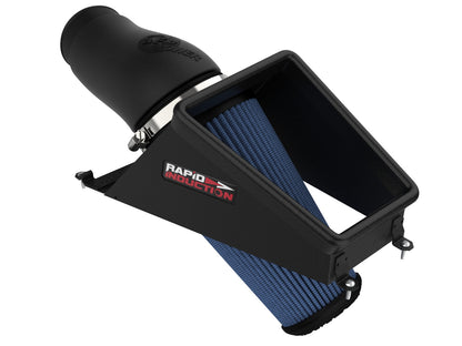 aFe Rapid Induction Pro 5R CAI Mercedes CLA/GLA 13-20 | (52-10016R)
