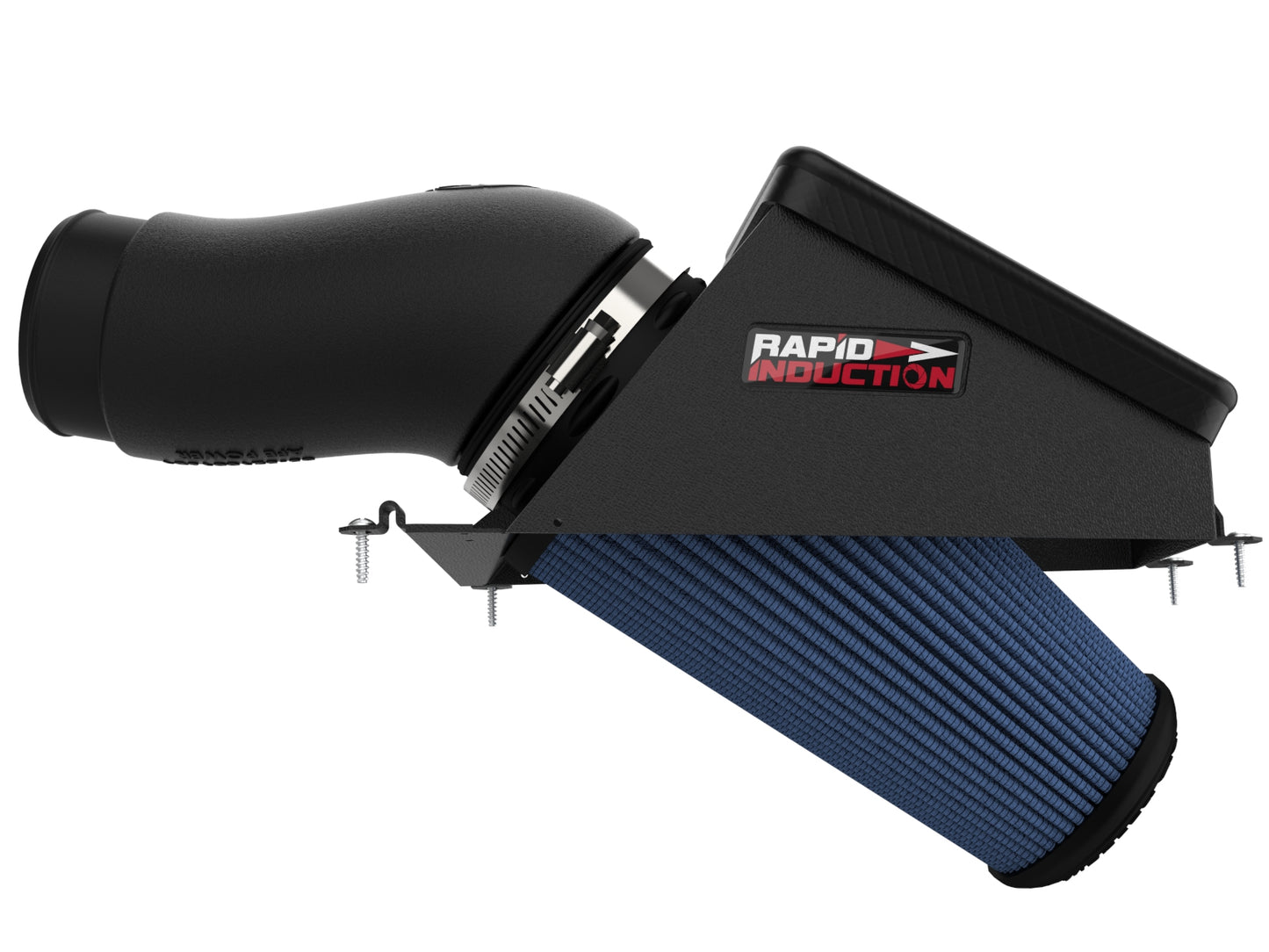 aFe Rapid Induction Pro 5R CAI Mercedes CLA/GLA 13-20 | (52-10016R)
