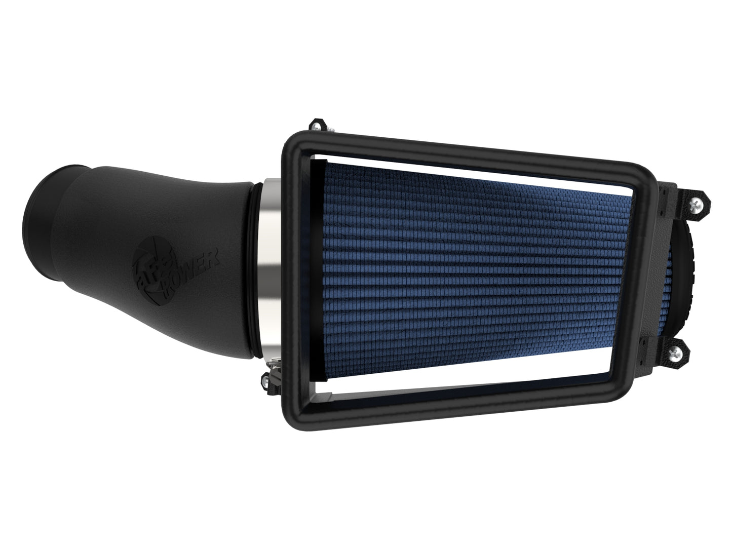 aFe Rapid Induction Pro 5R CAI Mercedes CLA/GLA 13-20 | (52-10016R)