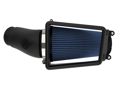 aFe Rapid Induction Pro 5R CAI Mercedes CLA/GLA 13-20 | (52-10016R)