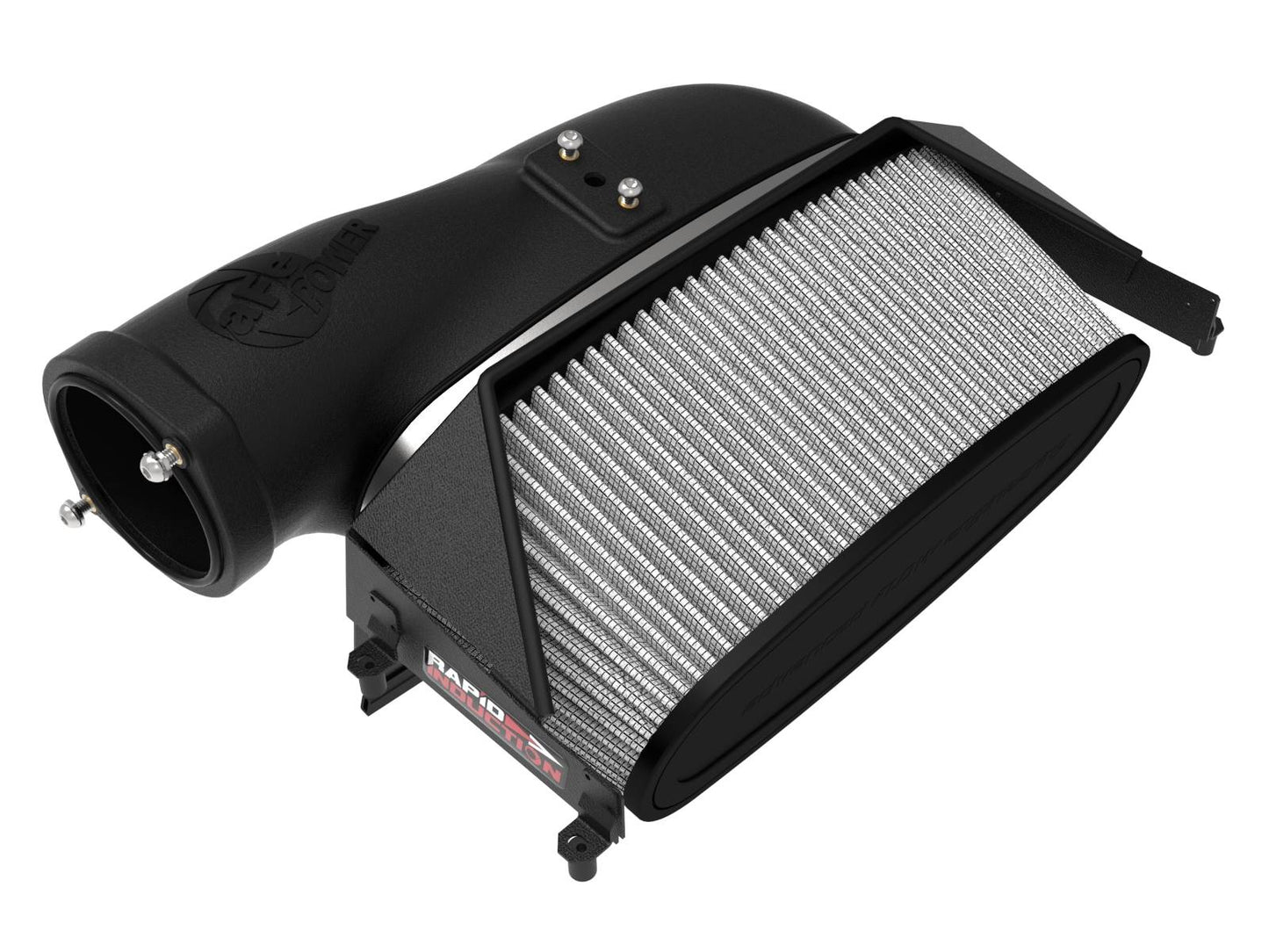 aFe 52-10017D Cold Air Intake System | Mercedes-Benz Sprinter 2500/3500 (06-18) (52-10017D)