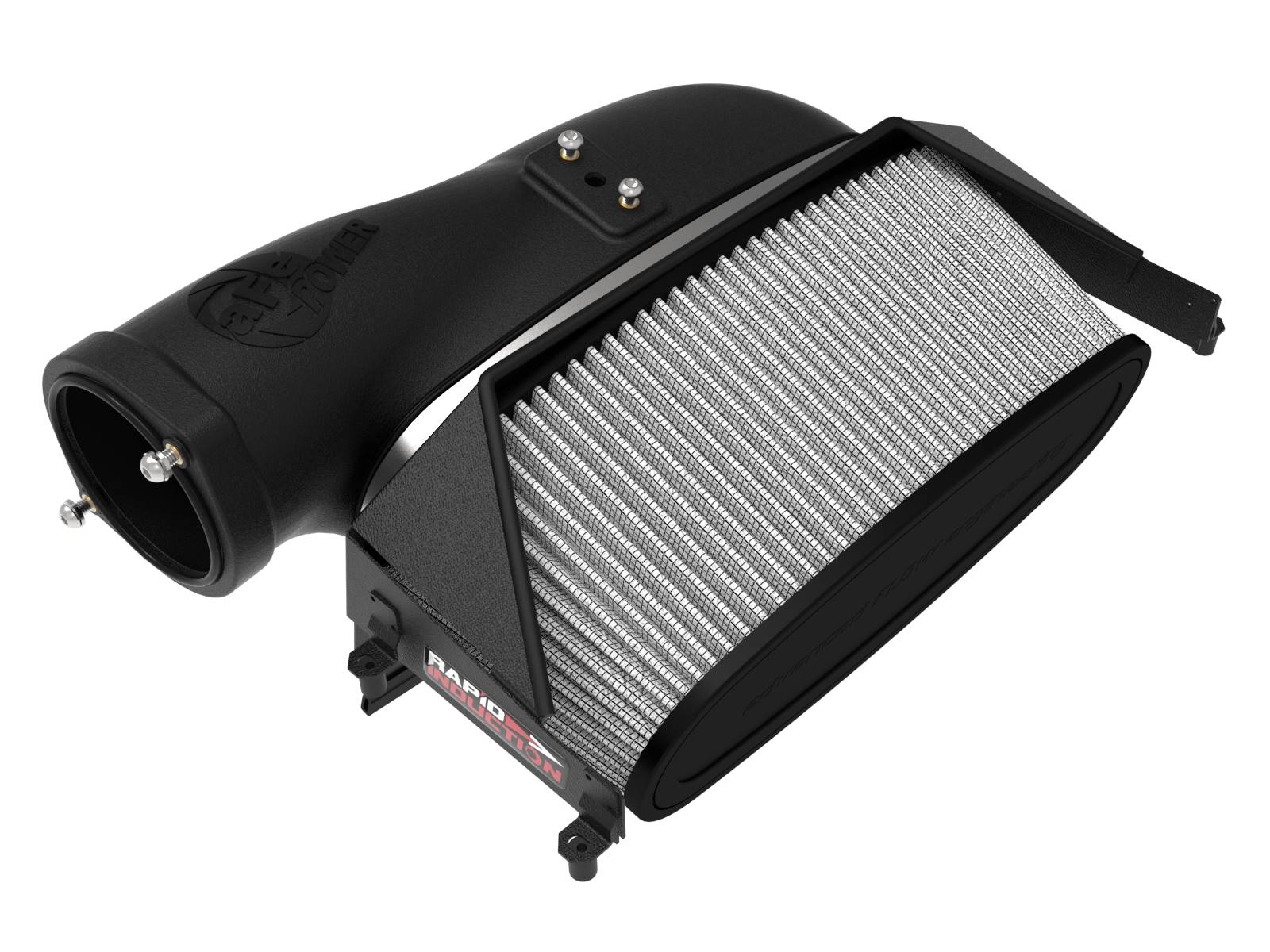 aFe 52-10017D Cold Air Intake System | Mercedes-Benz Sprinter 2500/3500 (06-18) (52-10017D)