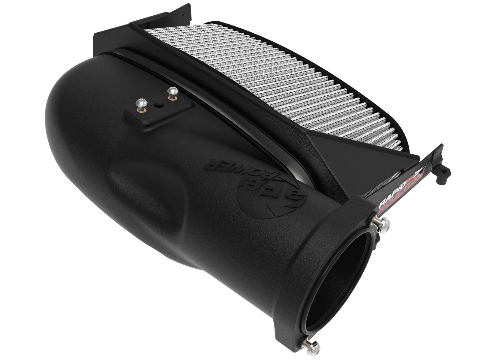 aFe 52-10017D Cold Air Intake System | Mercedes-Benz Sprinter 2500/3500 (06-18) (52-10017D)