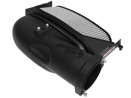 aFe 52-10017D Cold Air Intake System | Mercedes-Benz Sprinter 2500/3500 (06-18) (52-10017D)