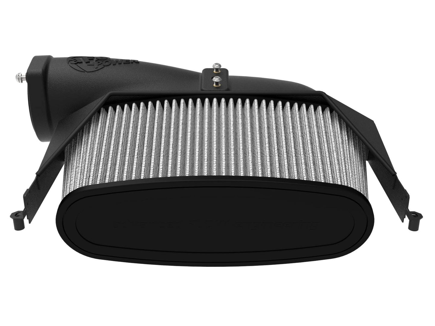 aFe 52-10017D Cold Air Intake System | Mercedes-Benz Sprinter 2500/3500 (06-18) (52-10017D)