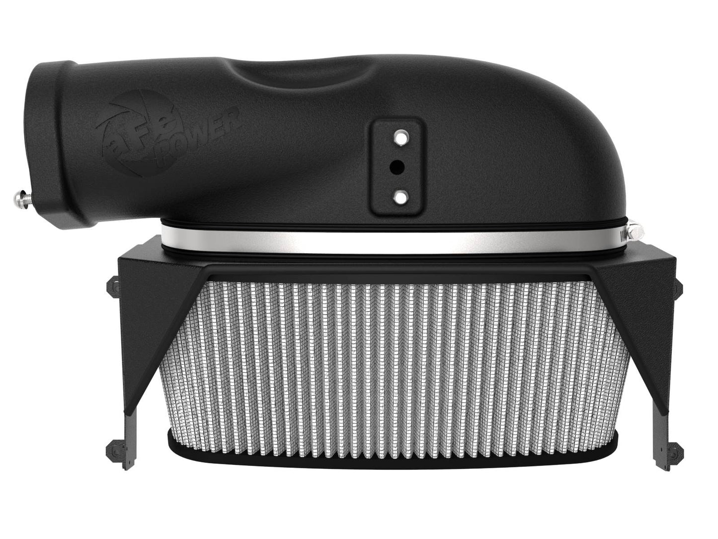 aFe 52-10017D Cold Air Intake System | Mercedes-Benz Sprinter 2500/3500 (06-18) (52-10017D)