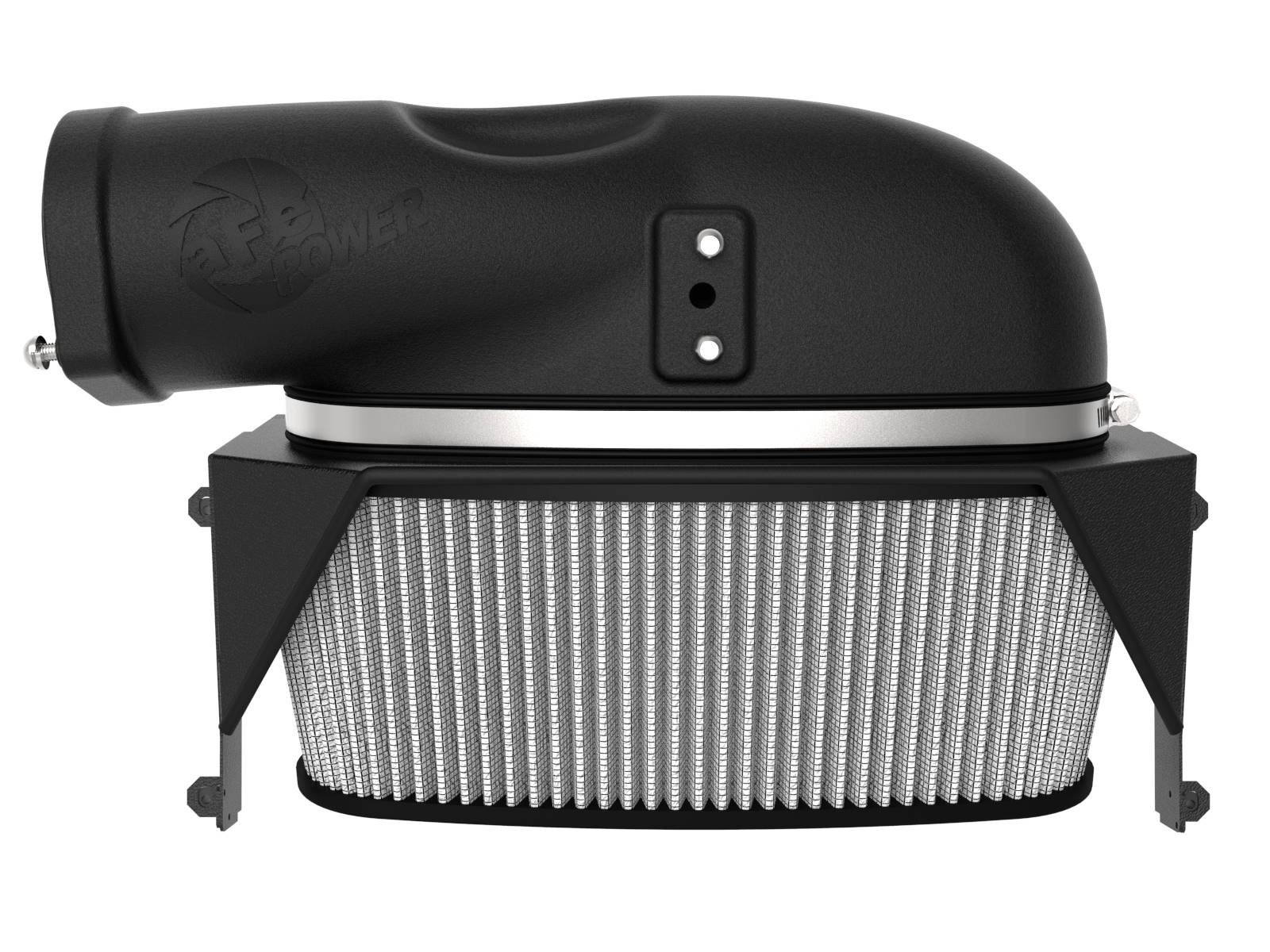 aFe 52-10017D Cold Air Intake System | Mercedes-Benz Sprinter 2500/3500 (06-18) (52-10017D)