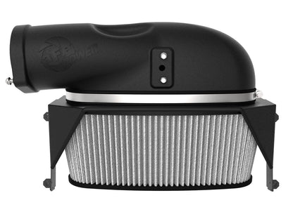 aFe 52-10017D Cold Air Intake System | Mercedes-Benz Sprinter 2500/3500 (06-18) (52-10017D)