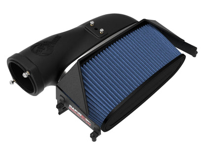 aFe Rapid Induction Pro 5R Cold Air Intake | Mercedes-Benz Sprinter 06-18 (52-10017R)