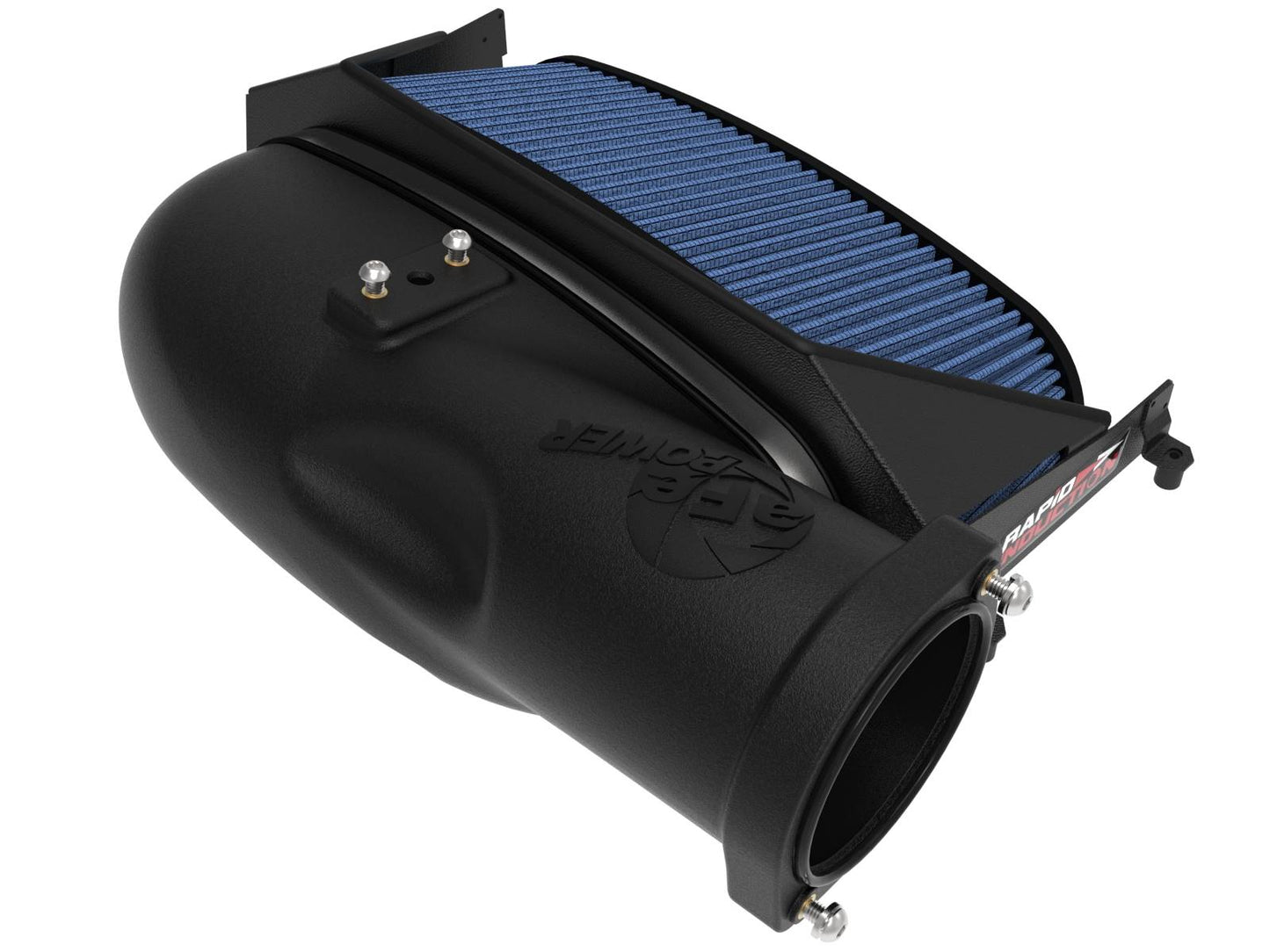 aFe Rapid Induction Pro 5R Cold Air Intake | Mercedes-Benz Sprinter 06-18 (52-10017R)