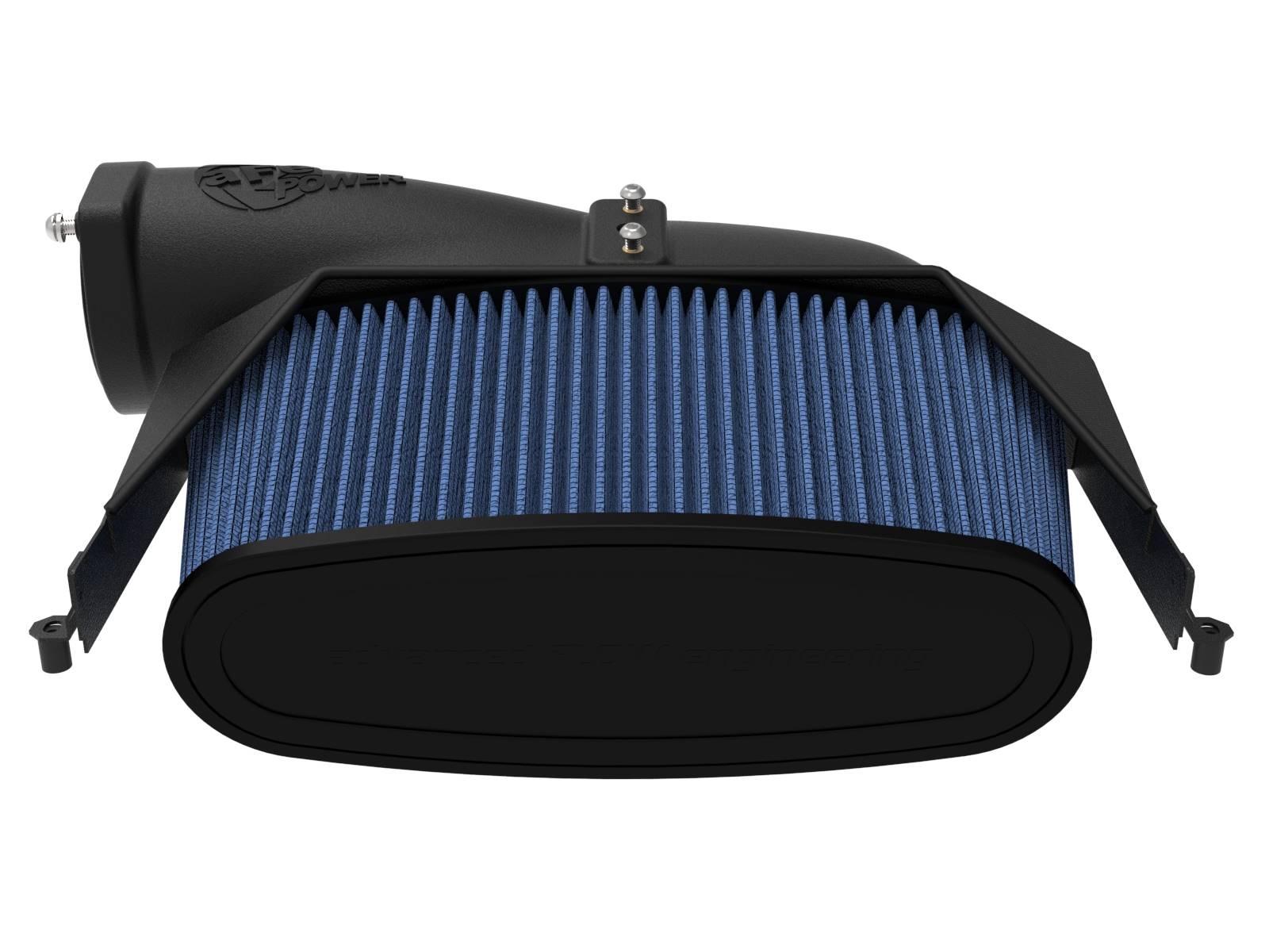 aFe Rapid Induction Pro 5R Cold Air Intake | Mercedes-Benz Sprinter 06-18 (52-10017R)