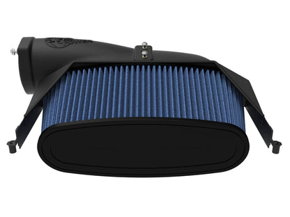 aFe Rapid Induction Pro 5R Cold Air Intake | Mercedes-Benz Sprinter 06-18 (52-10017R)