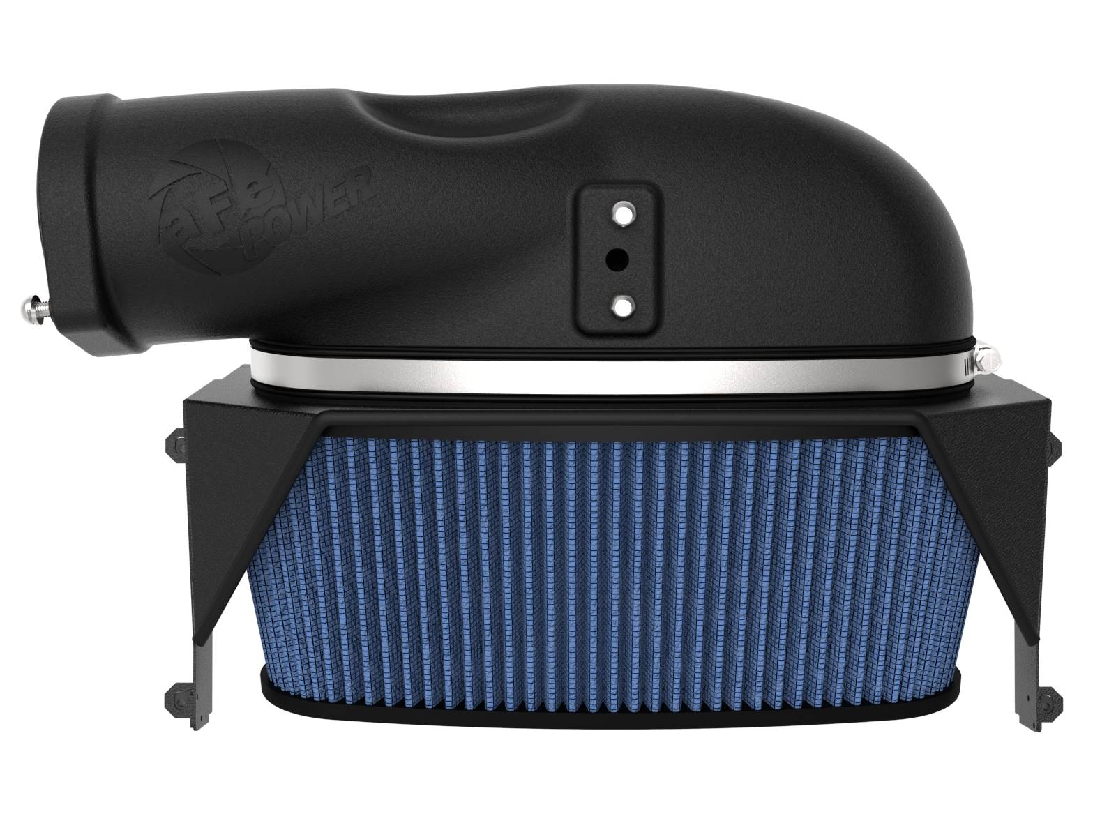 aFe Rapid Induction Pro 5R Cold Air Intake | Mercedes-Benz Sprinter 06-18 (52-10017R)