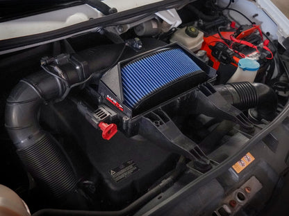aFe Rapid Induction Pro 5R Cold Air Intake | Mercedes-Benz Sprinter 06-18 (52-10017R)