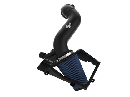 aFe Rapid Induction CAI w/ Pro 5R Filter | VW GTI MKVIII L4-2.0L (22-23) (52-10018R)