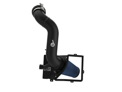 aFe Rapid Induction CAI w/ Pro 5R Filter | VW GTI MKVIII L4-2.0L (22-23) (52-10018R)