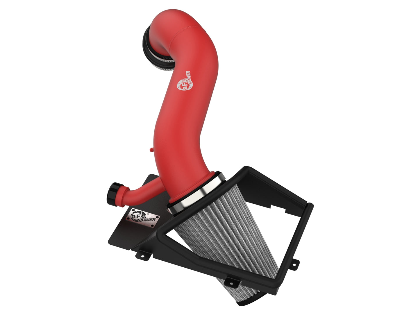 aFe Rapid 2.0L L4 Cold Air Intake | VW Golf/GTI 12-26 (52-10020DR)