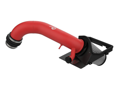 aFe Rapid 2.0L L4 Cold Air Intake | VW Golf/GTI 12-26 (52-10020DR)