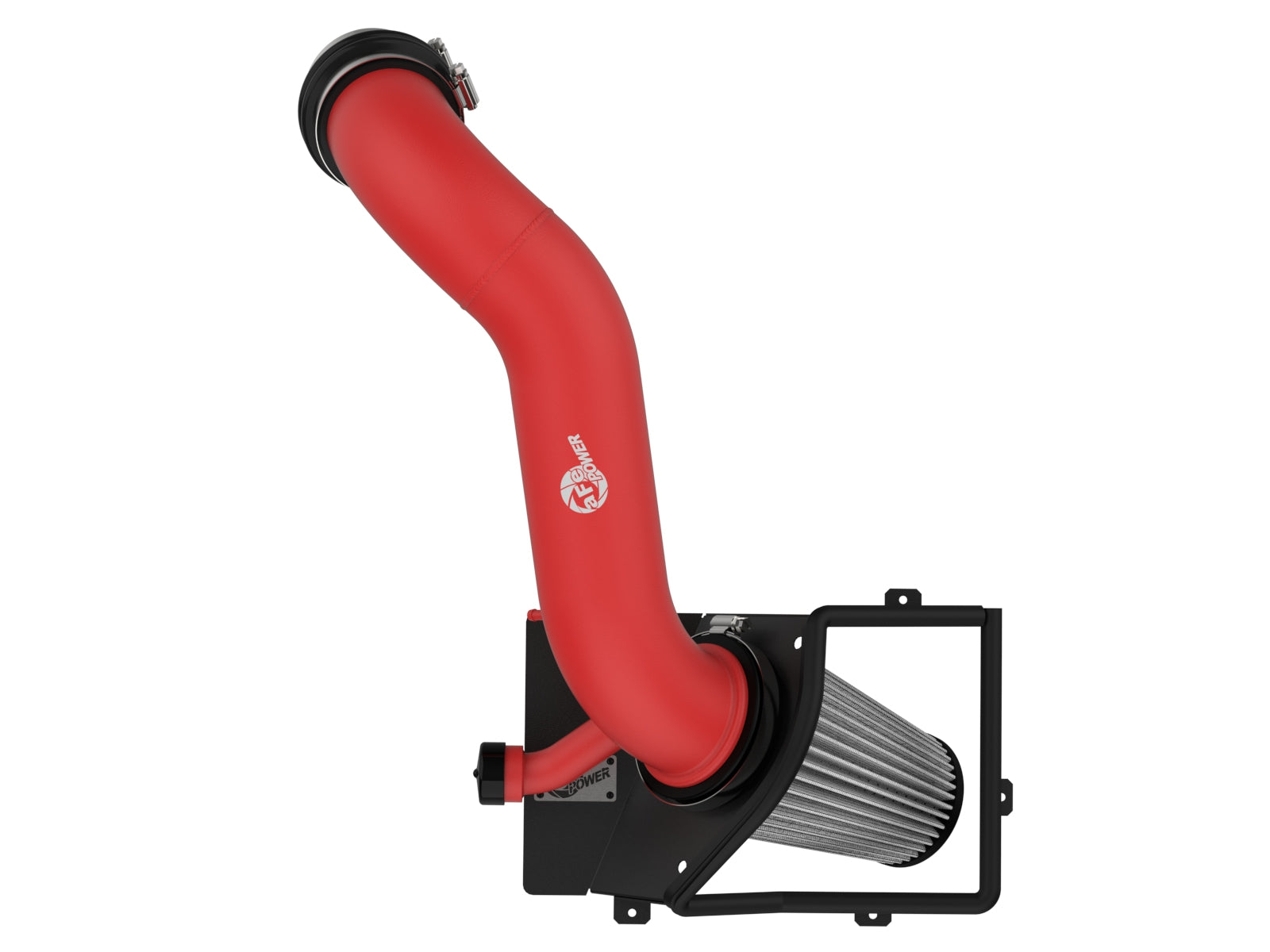aFe Rapid 2.0L L4 Cold Air Intake | VW Golf/GTI 12-26 (52-10020DR)