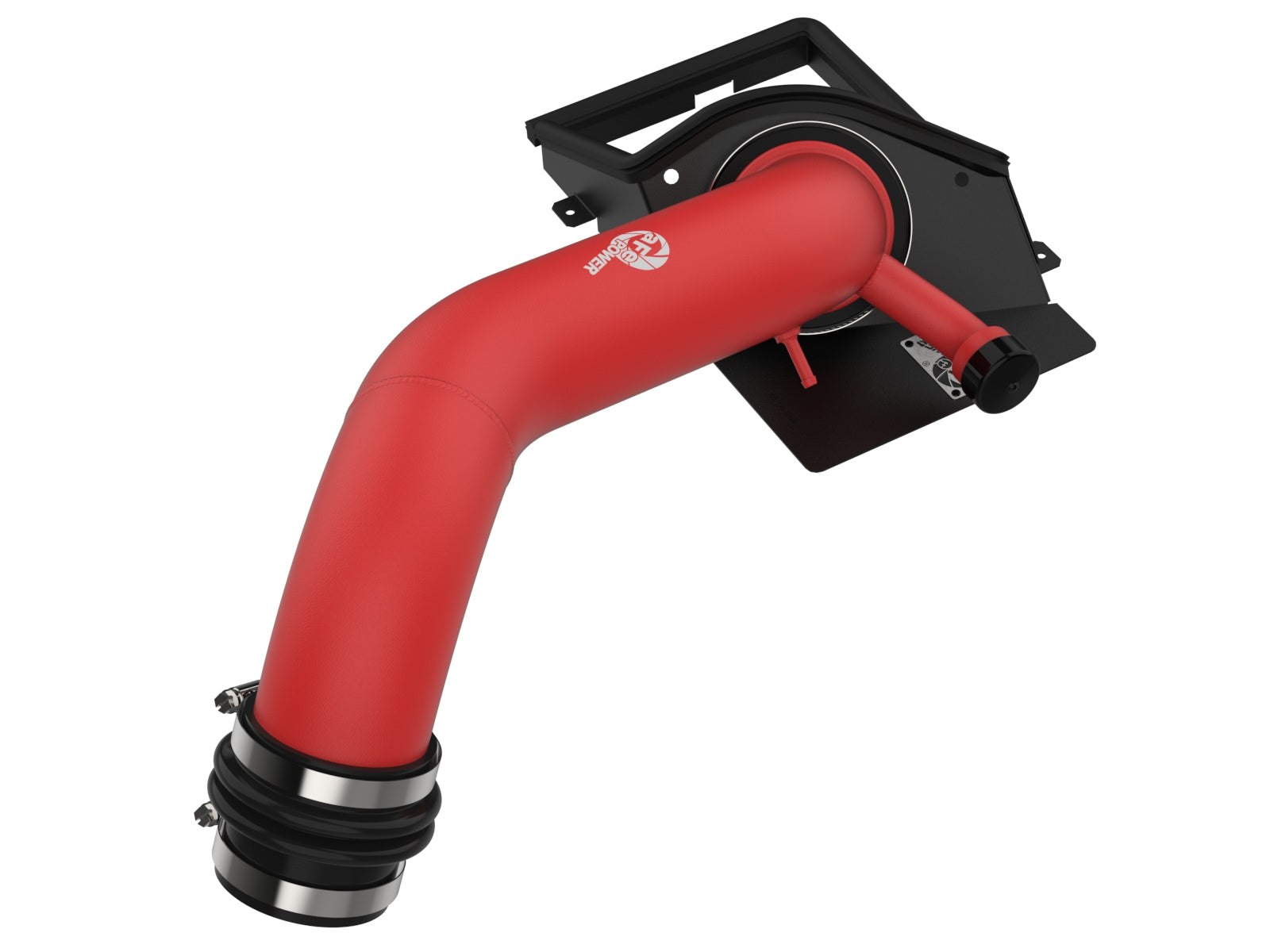 aFe Rapid 2.0L L4 Cold Air Intake | VW Golf/GTI 12-26 (52-10020DR)