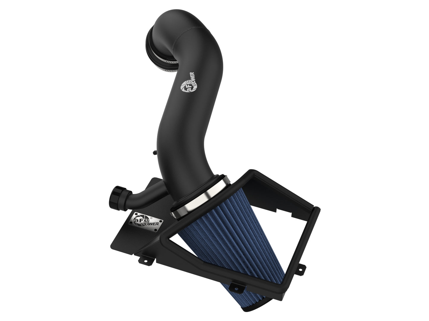 aFe 52-10020R Cold Air Intake System for 2015-20 Audi S3 / 15-21 GTI / 19-25 GLI