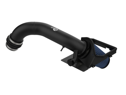 aFe 52-10020R Cold Air Intake System for 2015-20 Audi S3 / 15-21 GTI / 19-25 GLI