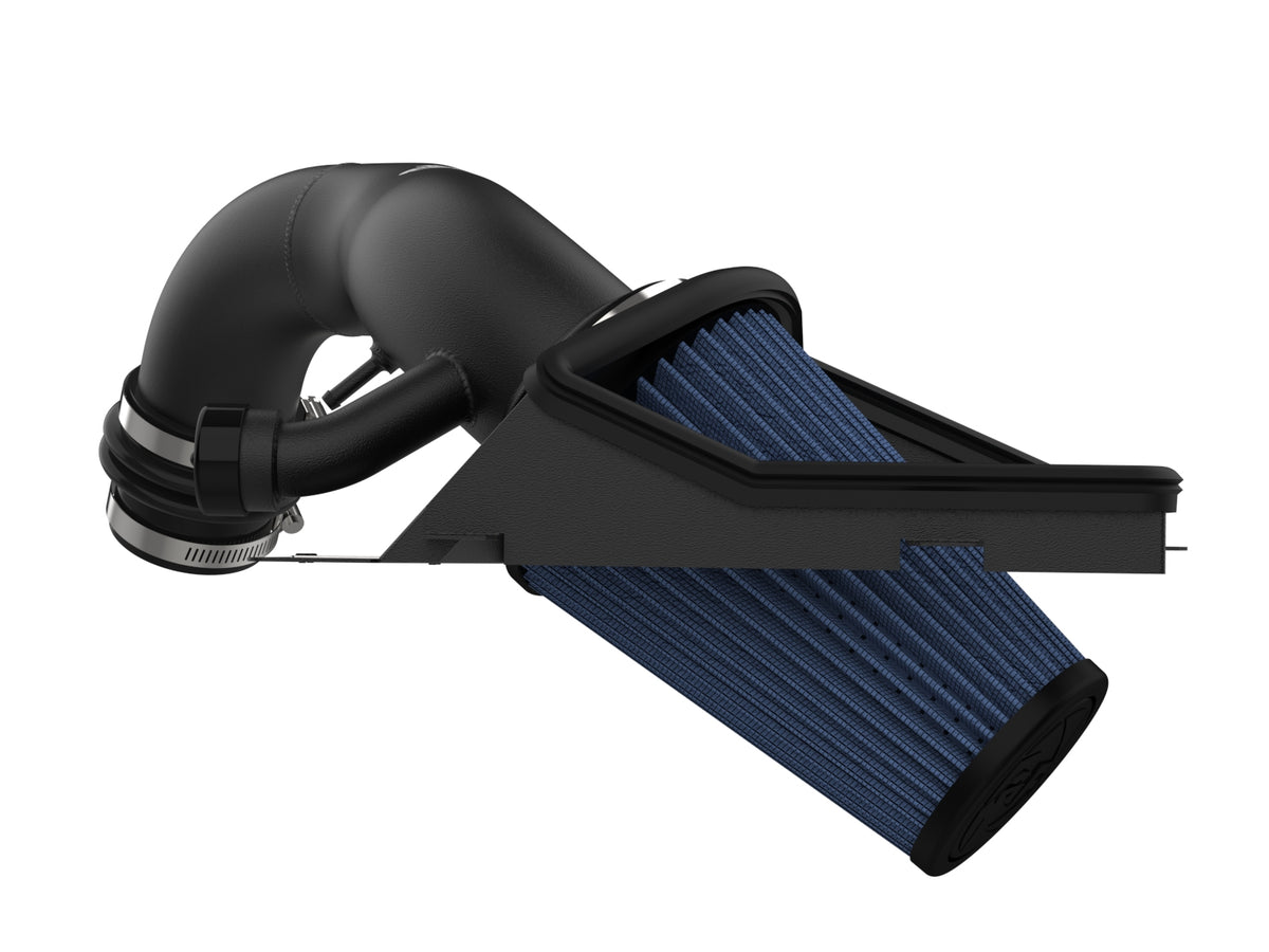 aFe 52-10020R Cold Air Intake System for 2015-20 Audi S3 / 15-21 GTI / 19-25 GLI