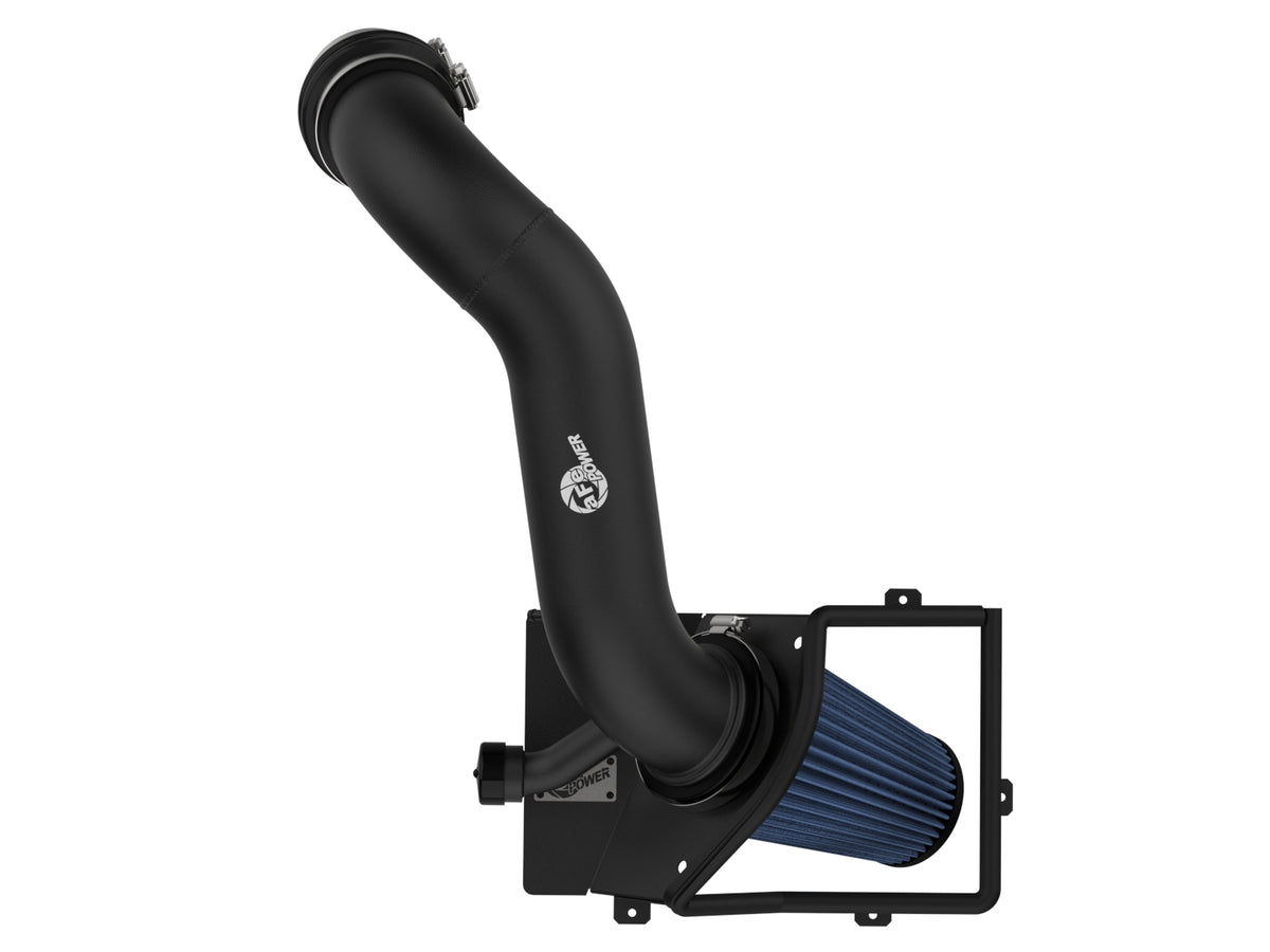 aFe 52-10020R Cold Air Intake System for 2015-20 Audi S3 / 15-21 GTI / 19-25 GLI