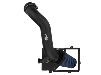 aFe 52-10020R Cold Air Intake System for 2015-20 Audi S3 / 15-21 GTI / 19-25 GLI
