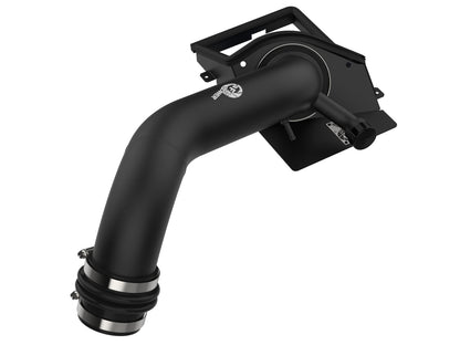 aFe 52-10020R Cold Air Intake System for 2015-20 Audi S3 / 15-21 GTI / 19-25 GLI