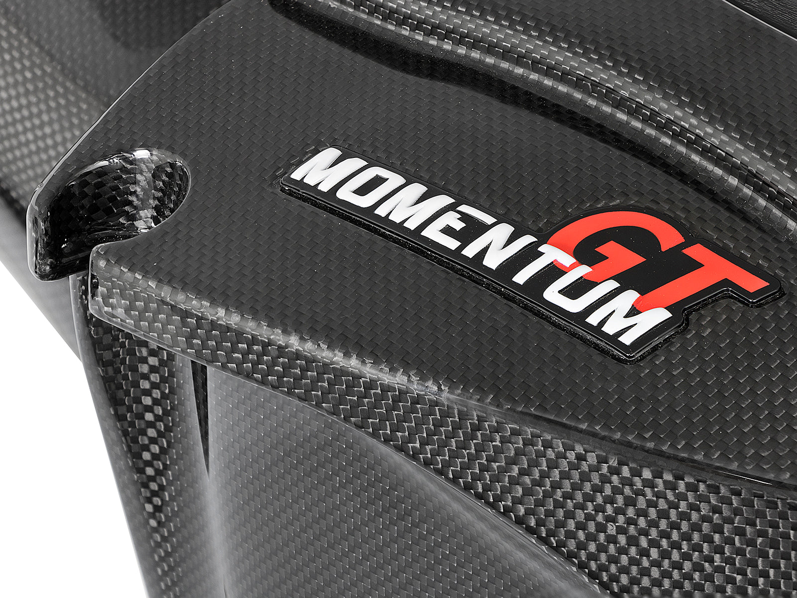 aFe Momentum GT Black Series Carbon Fiber CAI | Dodge Challenger/Charger SRT Hellcat V8 6.2L (17+) (52-72205-CF)