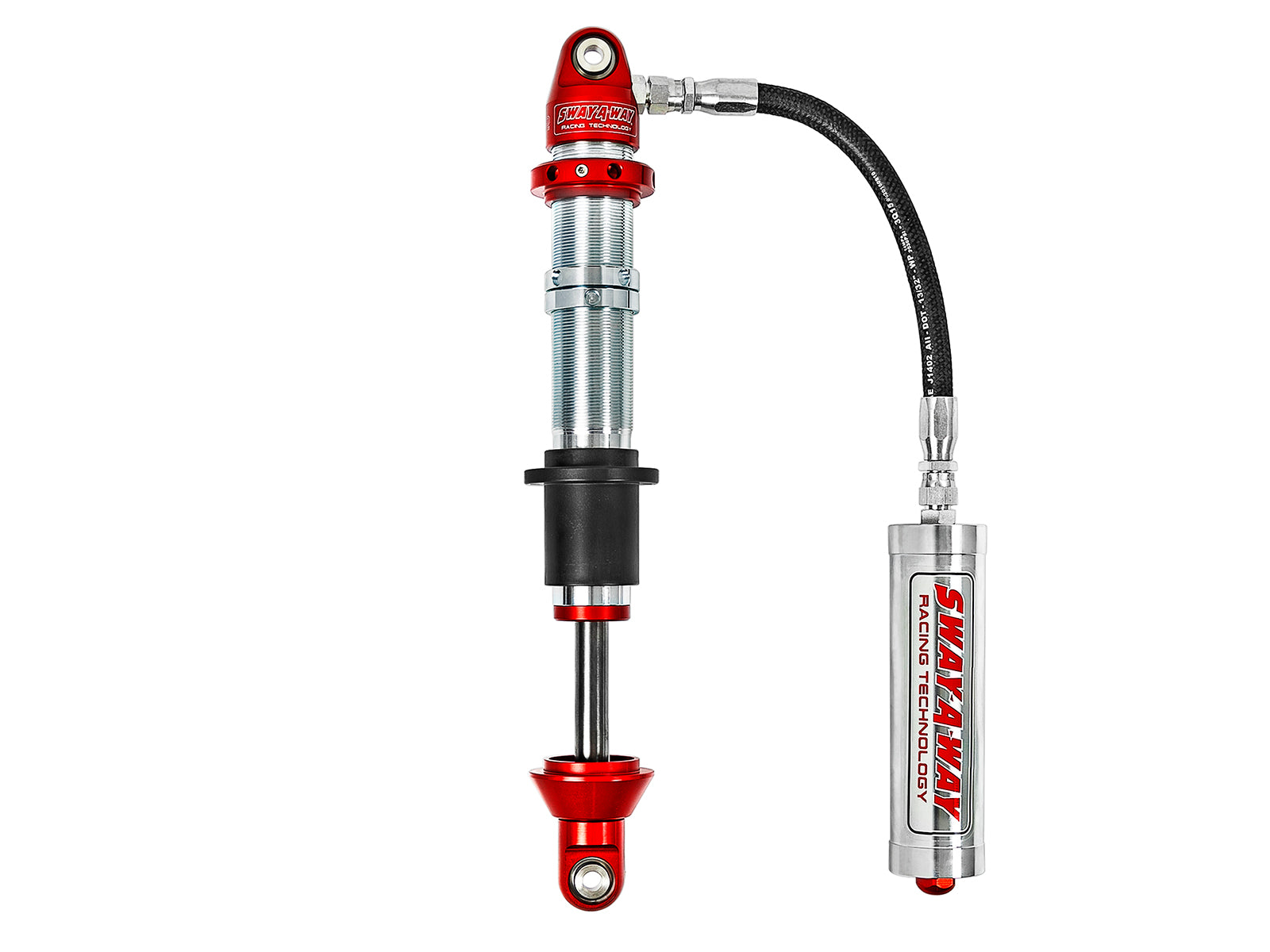 aFe 2.0in Sway-A-Way Coilover w/ Remote Reservoir - 12in Stroke (52000-0112)