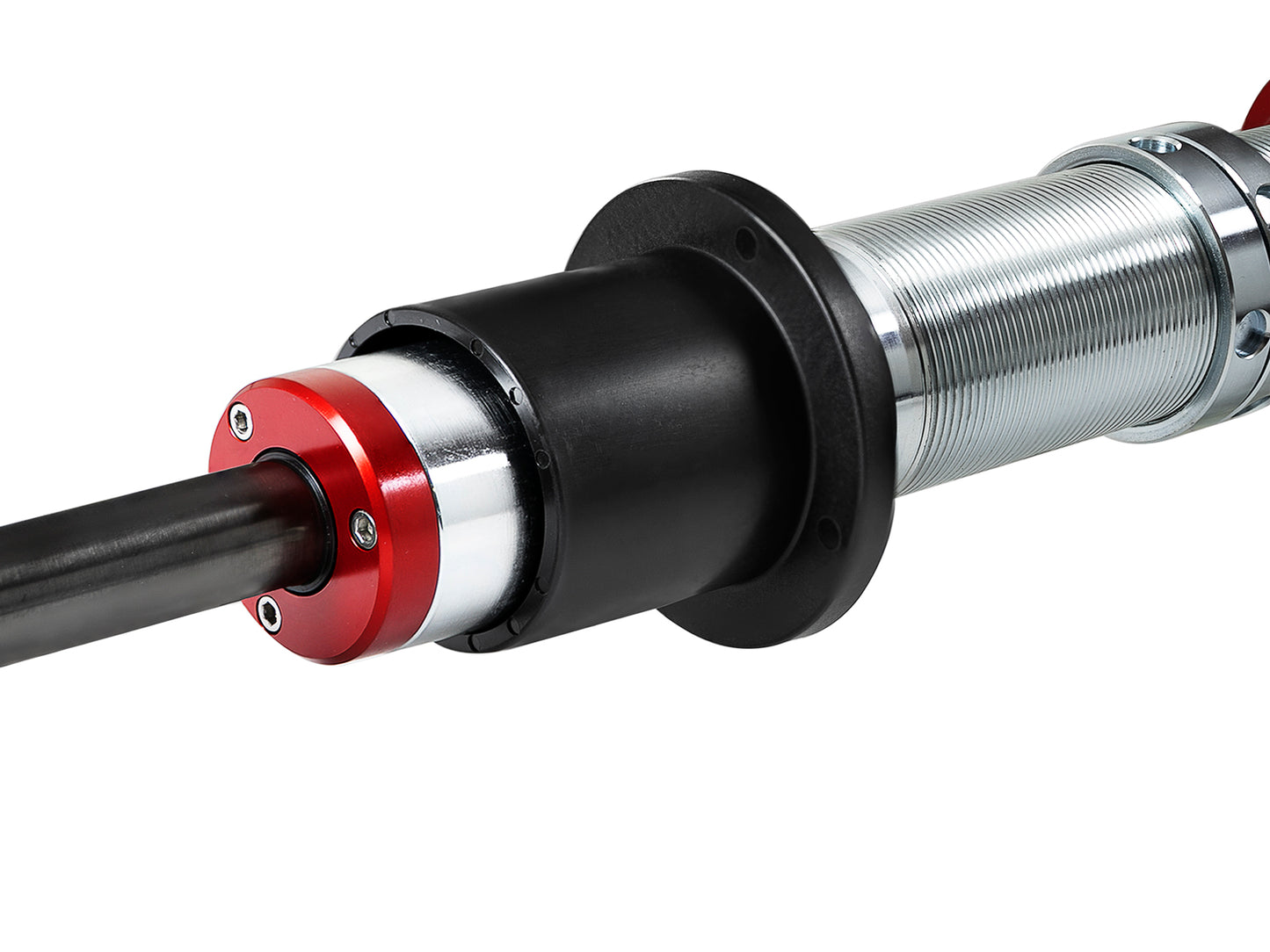 aFe 2.0in Sway-A-Way Coilover w/ Remote Reservoir - 12in Stroke (52000-0112)