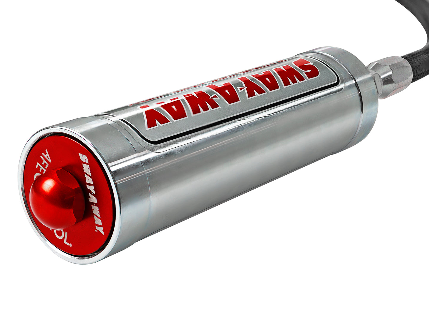 aFe 2.0in Sway-A-Way Coilover w/ Remote Reservoir - 12in Stroke (52000-0112)